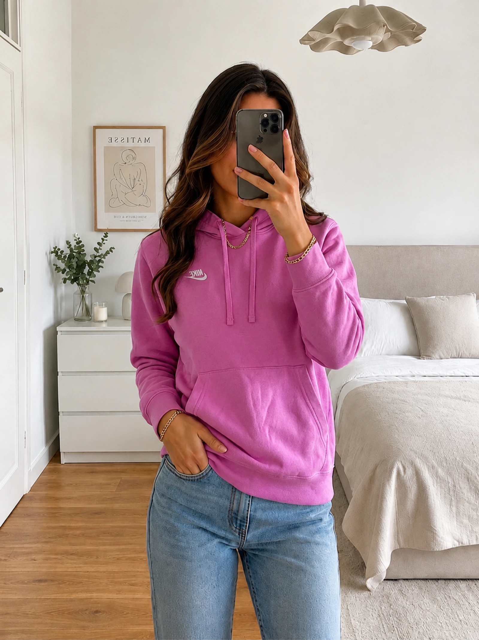 sweat nike 